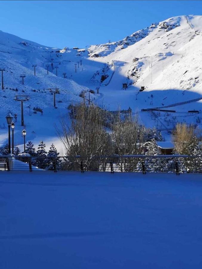 Monte Bajo Elite Lejlighed Sierra Nevada Eksteriør billede